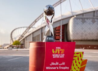 كأس العالم تحت 17 سنة FIFA 2025 تلقي الضوء على المنشآت الرياضية عالمية المستوى في دولة قطر