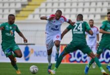 العصبة تكشف عن موعد إجراء “ديربي” البيضاء