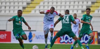 العصبة تكشف عن موعد إجراء “ديربي” البيضاء