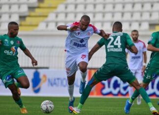 العصبة تكشف عن موعد إجراء “ديربي” البيضاء