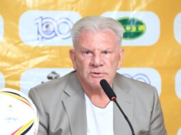 Paul Put : » Je veux remercier le Maroc »