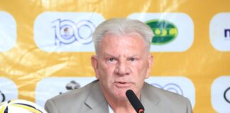 Paul Put : » Je veux remercier le Maroc »