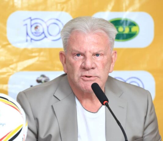 Paul Put : » Je veux remercier le Maroc »