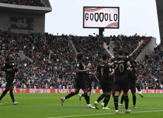 البرتغال يتأهل رسميا إلى كأس العالم 2026