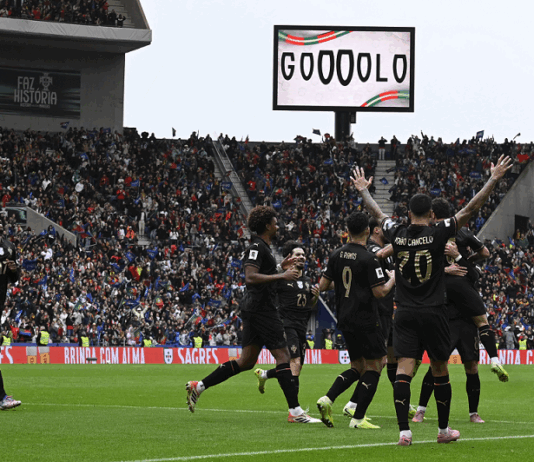 البرتغال يتأهل رسميا إلى كأس العالم 2026