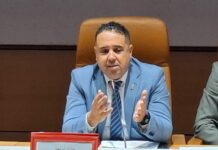 الجامعة الملكية المغربية للريكبي تعقد جمعها العام العادي في أجواء من الفرحة إثر قرار مجلس الأمن الدولي حول الصحراء المغربية