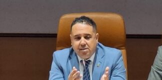 الجامعة الملكية المغربية للريكبي تعقد جمعها العام العادي في أجواء من الفرحة إثر قرار مجلس الأمن الدولي حول الصحراء المغربية