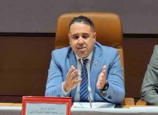 الجامعة الملكية المغربية للريكبي تعقد جمعها العام العادي في أجواء من الفرحة إثر قرار مجلس الأمن الدولي حول الصحراء المغربية