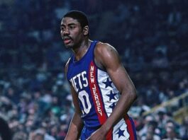 وفاة والد الدولي المغربي أمير ريتشاردشون