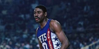 وفاة والد الدولي المغربي أمير ريتشاردشون