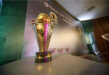 قرعة كأس الكونفدرالية الإفريقية تكشف عن مجموعتي الوداد وآسفي