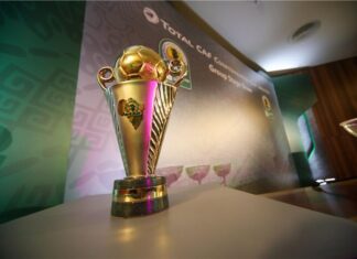 قرعة كأس الكونفدرالية الإفريقية تكشف عن مجموعتي الوداد وآسفي