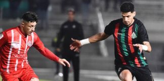 الجيش الملكي يفوز على الفتح الرياضي في “ديربي” العاصمة