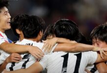 كوريا الشمالية تتوج بلقب كأس العالم للناشئات للمرة الثانية تواليا
