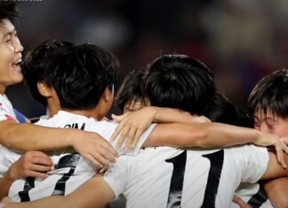 كوريا الشمالية تتوج بلقب كأس العالم للناشئات للمرة الثانية تواليا