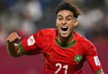 المنتخب المغربي للناشئين يكتسح كاليدونيا الجديدة بـ16 هدفا ويحيي آماله في التأهل