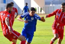 الدفاع الحسني الجديدي يحقق فوزا ثمينا على الفتح الرياضي