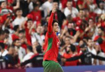 المنتخب المغربي يتأهل إلى ربع نهائي مونديال الناشئين