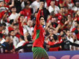 المنتخب المغربي يتأهل إلى ربع نهائي مونديال الناشئين