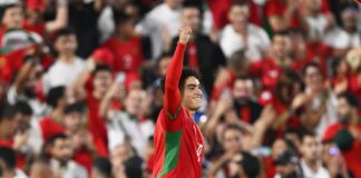 المنتخب المغربي يتأهل إلى ربع نهائي مونديال الناشئين