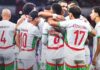 المنتخب المغربي يفوز على موزمبيق وديا