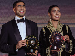 جوائز الاتحاد الإفريقي.. تتويج مغربي كبير يعكس مسارا نوعيا للكرة المغربية