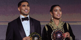 جوائز الاتحاد الإفريقي.. تتويج مغربي كبير يعكس مسارا نوعيا للكرة المغربية