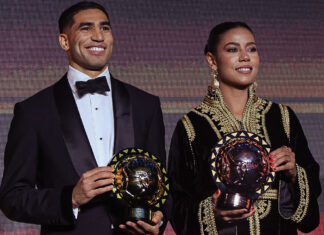 جوائز الاتحاد الإفريقي.. تتويج مغربي كبير يعكس مسارا نوعيا للكرة المغربية