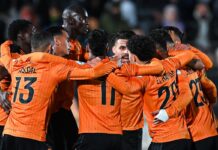 نهضة بركان يدشن مشواره في دور المجموعات بفوز ثمين