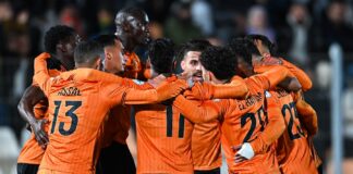 نهضة بركان يدشن مشواره في دور المجموعات بفوز ثمين