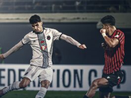 أولمبيك آسفي ينهزم أمام اتحاد العاصمة في كأس الكونفدرالية