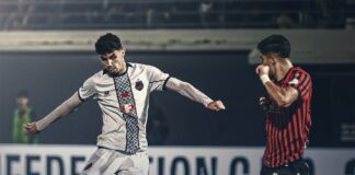 أولمبيك آسفي ينهزم أمام اتحاد العاصمة في كأس الكونفدرالية