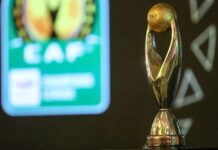 مواجهات حاسمة لنهضة بركان والجيش الملكي في دور مجموعات عصبة الأبطال