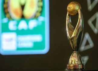 مواجهات حاسمة لنهضة بركان والجيش الملكي في دور مجموعات عصبة الأبطال