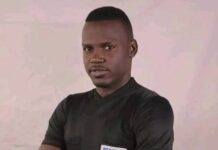 صافرة موريتانية تقود مباراة المغرب وموزمبيق