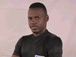 صافرة موريتانية تقود مباراة المغرب وموزمبيق