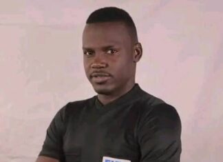 صافرة موريتانية تقود مباراة المغرب وموزمبيق