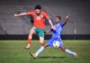 المنتخب الوطني الرديف يجدد فوزه على جيبوتي وديا