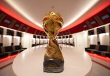 30 يوماً على انطلاق كأس العرب FIFA قطر 2025