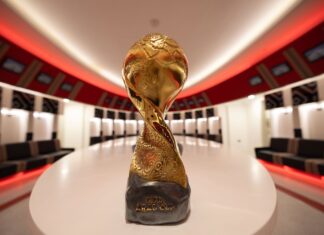 30 يوماً على انطلاق كأس العرب FIFA قطر 2025