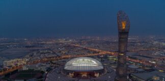 كأس العالم تحت 17 سنة FIFA قطر 2025 تحتفي بأساطير كرة القدم القطرية