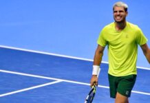 الإصابة تحرم ألكاراز من المشاركة في كأس ديفيز