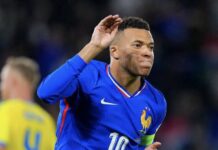 المنتخب الفرنسي يتأهل إلى كأس العالم 2026