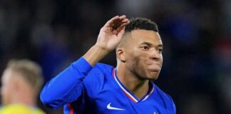 المنتخب الفرنسي يتأهل إلى كأس العالم 2026