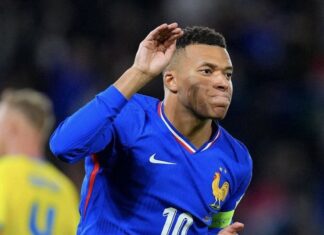 المنتخب الفرنسي يتأهل إلى كأس العالم 2026