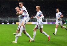 النرويج إلى كأس العالم وإيطاليا إلى الملحق الأوروبي