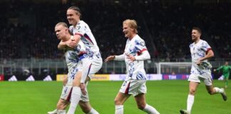 النرويج إلى كأس العالم وإيطاليا إلى الملحق الأوروبي