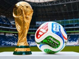 إعلان إجراءات القرعة النهائية لبطولة كأس العالم FIFA 2026™