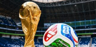 إعلان إجراءات القرعة النهائية لبطولة كأس العالم FIFA 2026™