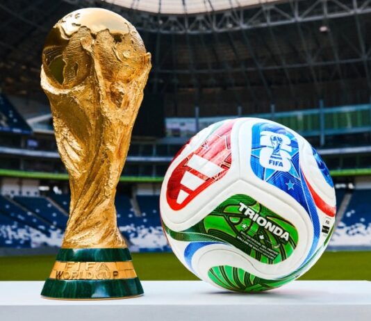 إعلان إجراءات القرعة النهائية لبطولة كأس العالم FIFA 2026™